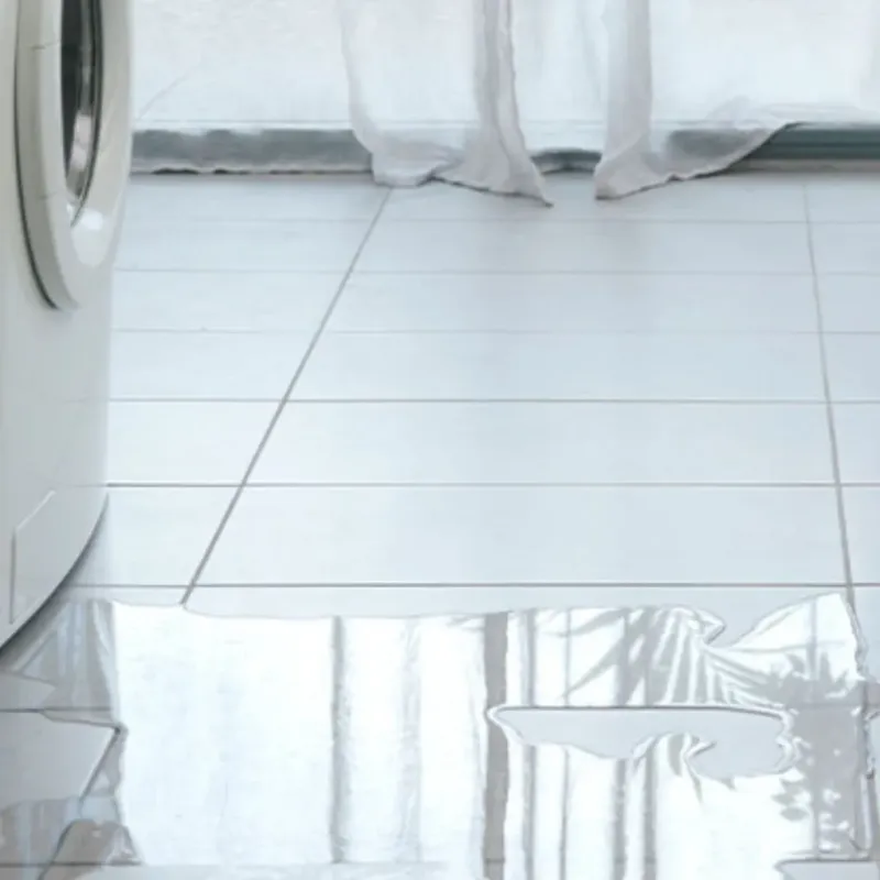 Appliance Leak Cleanup in Wellsville, OH
