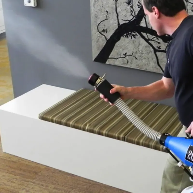 Professional Odor Removal in Wellsville, OH